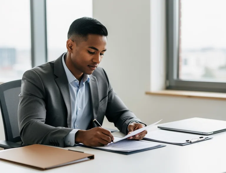Solicitor service in Walthamstow